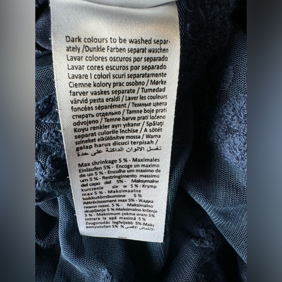 Vero Moda dress size L - Picture 9 of 9